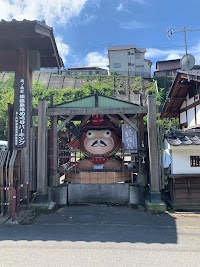 渋温泉ゆめぐりパーキング