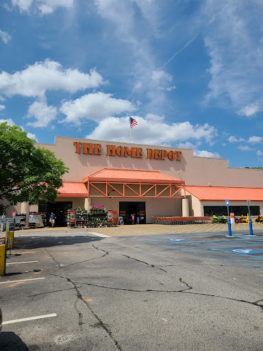 Home Improvement Store «The Home Depot», reviews and photos, 9037 GA-92, Woodstock, GA 30189, USA