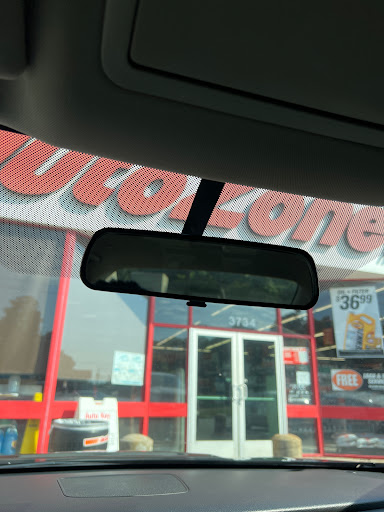 Auto Parts Store «AutoZone», reviews and photos, 3734 Lawrenceville Hwy, Tucker, GA 30084, USA
