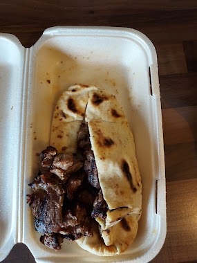 Gregson Grill