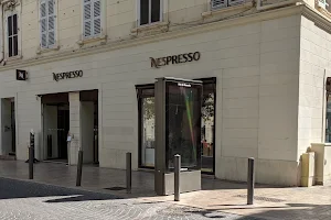 Nespresso Boutique image