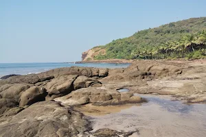 Guhagar baug beach गुहागर बाग बीच image