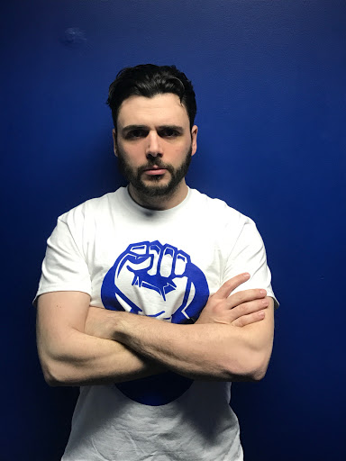 Gym «Optimal Sport Health Club», reviews and photos, 1315 Walnut St, Philadelphia, PA 19107, USA