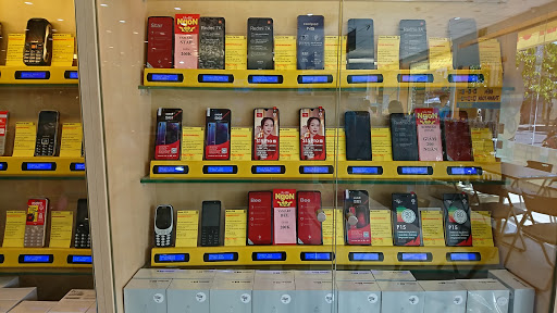 Top 20 logo cửa hàng giày Huyện Mỏ Cày Nam Bến Tre 2022