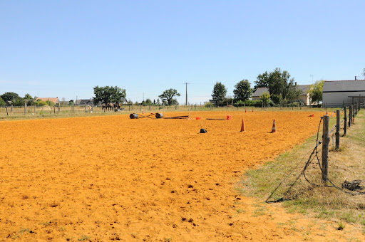 Le Fosse Earl à Vallons-de-L'Erdre, Maine-et-Loire