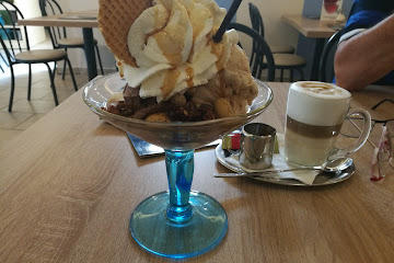 Eiscafé Eisbär