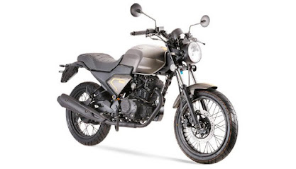 Auteco Mobility Hannas Motos