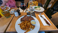 Plats et boissons du Restaurant Le Café de Raphaëlle à Paris - n°4