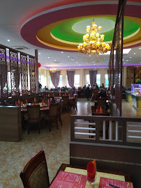 Atmosphère du Restaurant chinois Wok 88 à Épinal - n°20