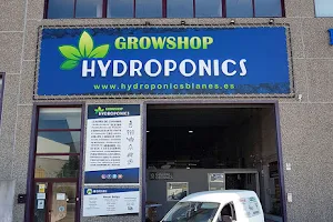 Hydroponics Blanes Grow Shop image