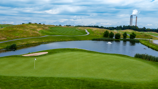 Golf Course «Royal Manchester Golf Links», reviews and photos, 5700 Board Rd, Mt Wolf, PA 17347, USA