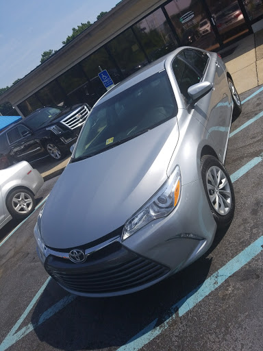 Used Car Dealer «Enterprise Car Sales», reviews and photos, 7436 N Military Hwy, Norfolk, VA 23518, USA