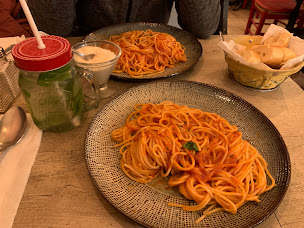 Photo n°33 de Pizza Mimmo à Paris ()