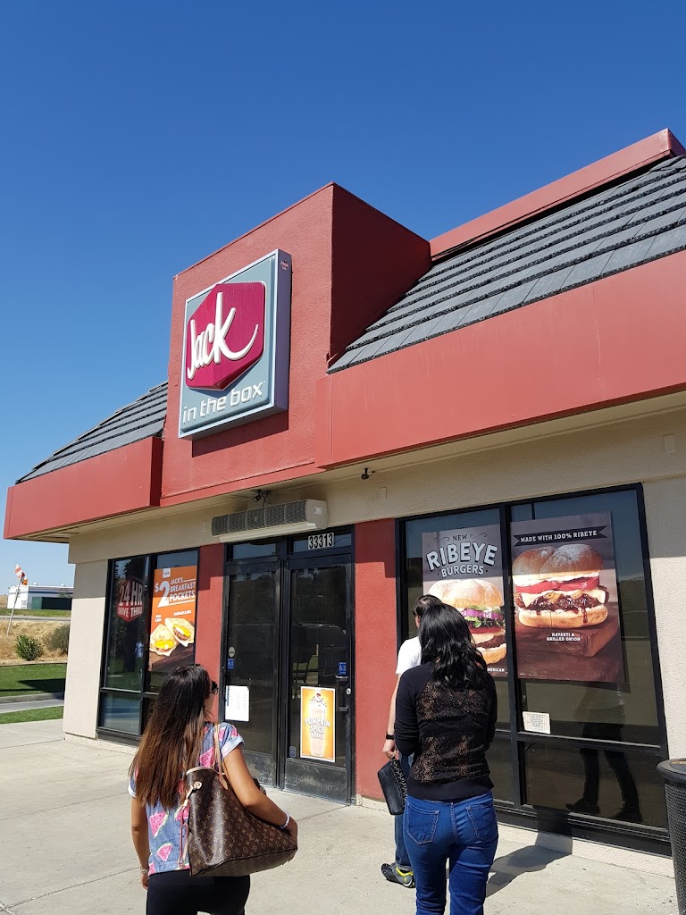 Jack in the Box 93239