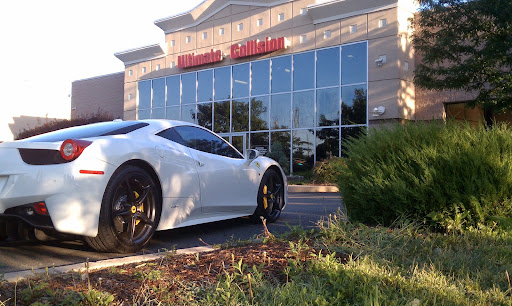 Auto Body Shop «Ultimate Collision Repair», reviews and photos, 1115 US-1, Edison, NJ 08837, USA