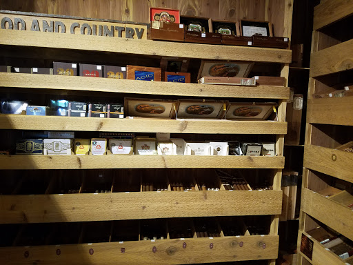 Tobacco Shop «Stogies Cigars and Lounge», reviews and photos, 55 E Olentangy St, Powell, OH 43065, USA