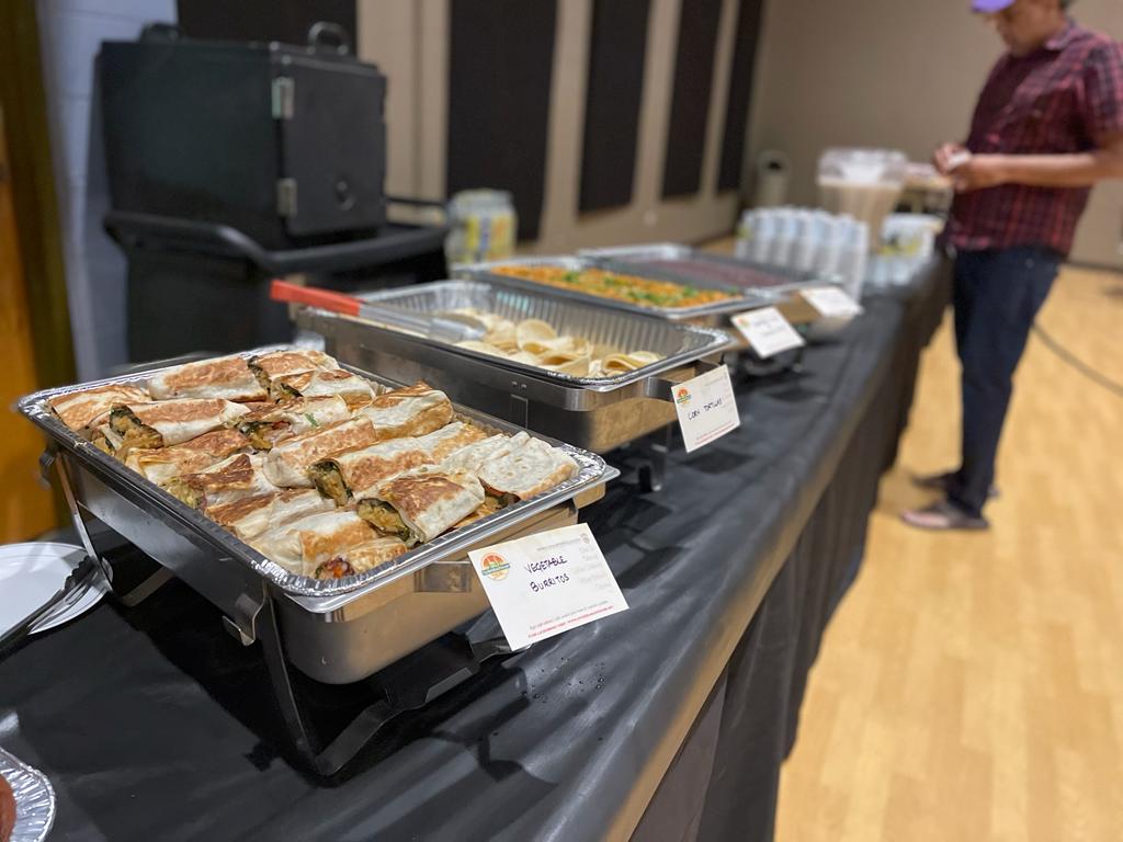 Nawabi Hyderabad House - Biryani Place 60089