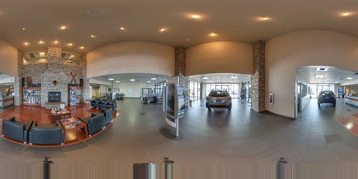 Car Dealer «Cascade Subaru», reviews and photos, 150 Easy St, Wenatchee, WA 98801, USA