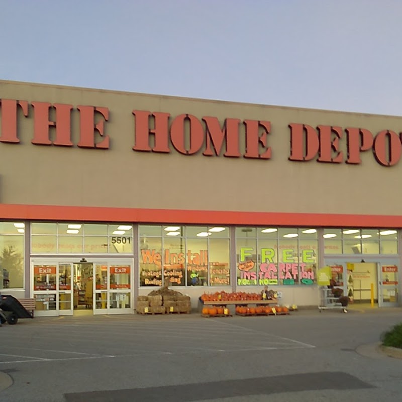 The Home Depot