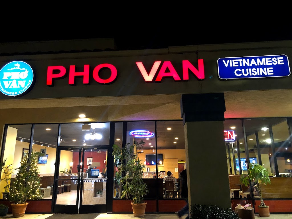 Pho Van 2 92071