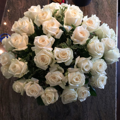 Florist «Fleurish», reviews and photos, 1064 North Street, Greenwich, CT 06831, USA