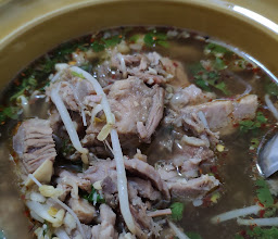 อาเหลียง ก๋วยเตี๋ยวเนื้อตุ๋น photo