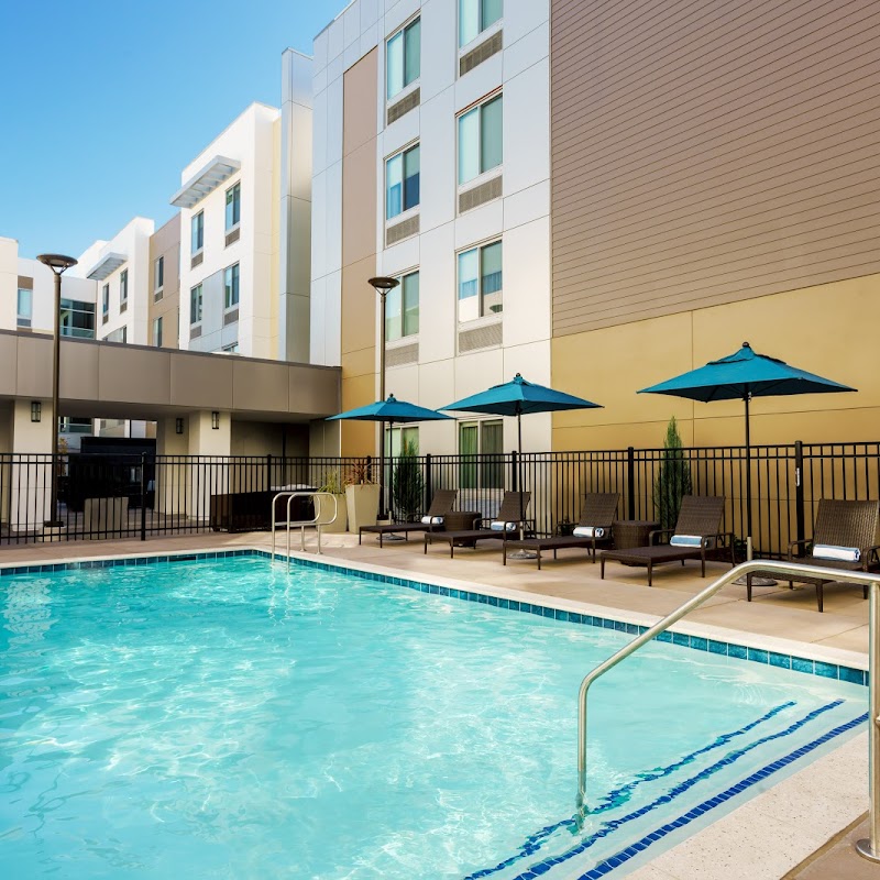 Homewood Suites by Hilton San Jose North