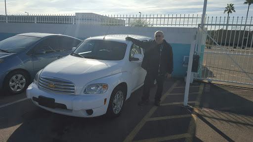 Used Car Dealer «ALL Price Auto Sales», reviews and photos, 2710 E Washington St Suite A, Phoenix, AZ 85034, USA