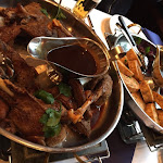 Photo n°4 de l'avis de Helmut.i fait le 25/11/2017 à 20:46 sur le  Kolpinghaus Regensburg Veranstaltungsstätte und Restaurant St. Erhard à Regensburg