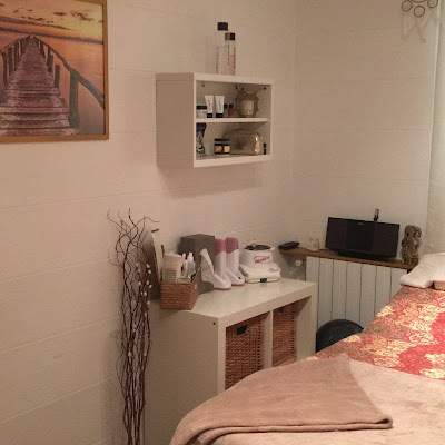 My home institut by Sabrina à Septèmes-les-Vallons