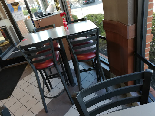 Fast Food Restaurant «Chick-fil-A», reviews and photos, 1418 Nixon Dr, Mt Laurel, NJ 08054, USA