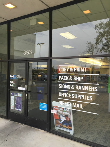 Print Shop «FedEx Office Print & Ship Center», reviews and photos, 393 Arneill Rd, Camarillo, CA 93010, USA