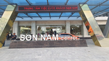 Sơn Nam Center