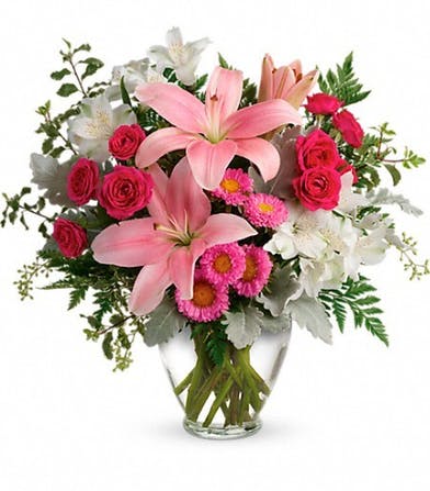 Florist «Durocher Florist», reviews and photos, 184 Union St, West Springfield, MA 01089, USA