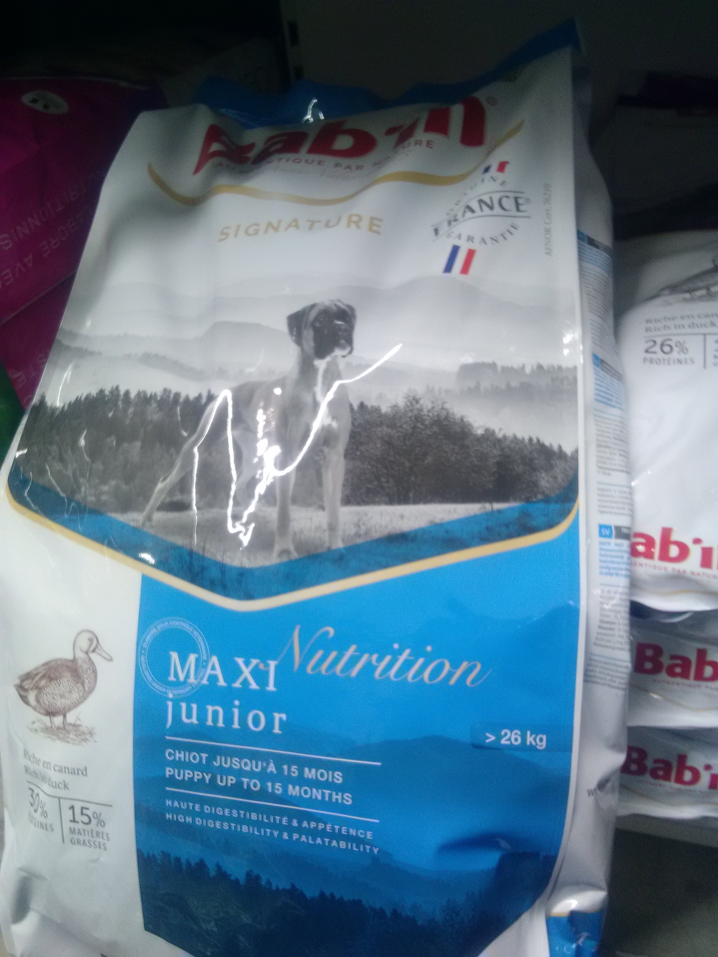 Photo n° 1 de l'avis de Régine.e fait le 08/12/2019 à 11:06