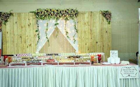 TOP IN TOWN CATERING SERVICES image