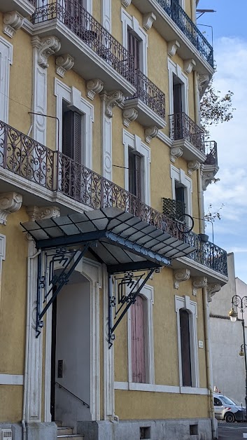 Le Jean Jaures à Narbonne (Aude 11)