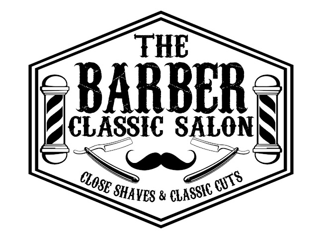 BarberShop - Barbería