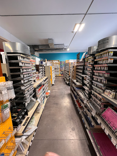Art Supply Store «H R Meininger Co», reviews and photos, 201 S Weber St, Colorado Springs, CO 80903, USA