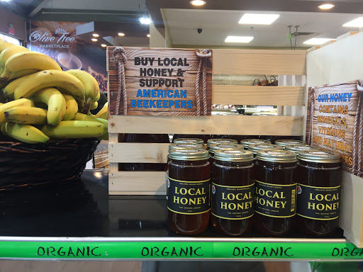 Supermarket «Olive Tree Marketplace», reviews and photos, 3130 NJ-10, Denville, NJ 07834, USA