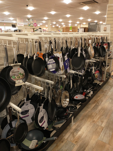 Department Store «HomeGoods», reviews and photos, 1310 Tingle Cir E f, Mobile, AL 36606, USA