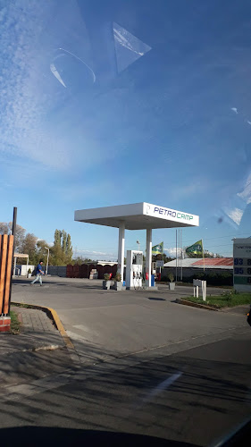 Opiniones de PetroCamp en Yungay - Gasolinera