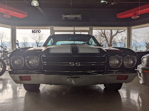 Car Repair and Maintenance «Francen & Son Foreign Car Specialist», reviews and photos, 1650 E Algonquin Rd, Algonquin, IL 60102, USA