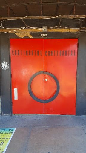 Night Club «The Continental Club», reviews and photos, 1315 S Congress Ave, Austin, TX 78704, USA