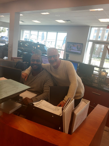 Car Dealer «Joey Accardi Chrysler, Dodge, Jeep, Ram», reviews and photos, 909 S Federal Hwy, Pompano Beach, FL 33062, USA