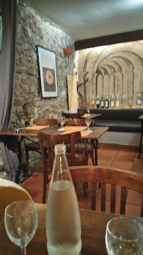 Atmosphère du Restaurant italien La Main à la Pâte à Lorgues - n°9