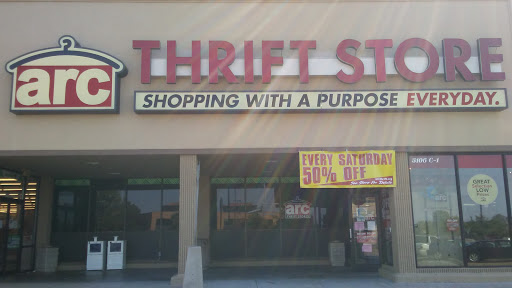Thrift Store «Arc Thrift Store», reviews and photos