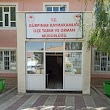 Gida Tarim Ve Hayvancilik Bakanliği Gürpinar İlçe Müdürlüğü