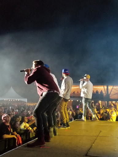 Concert Hall «Jam In the Valley», reviews and photos, 1629 US-20A, Varysburg, NY 14167, USA