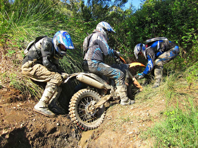 Enduro Portugal - off road motorbike tours - Portimão